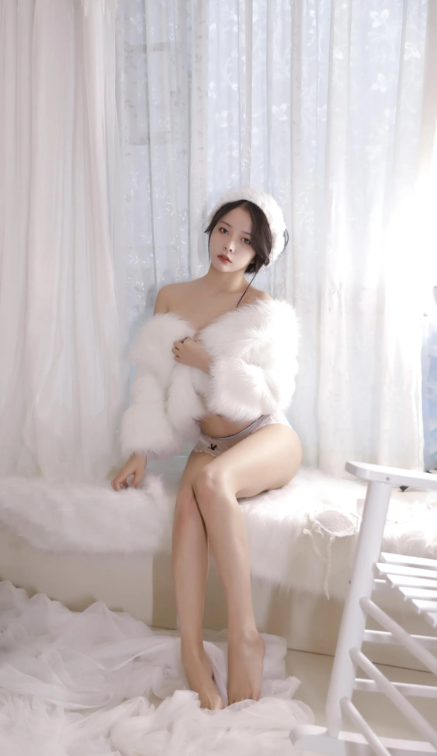 苏嫣嫣阿姨 – NO.04 初冬 [31P]插图5